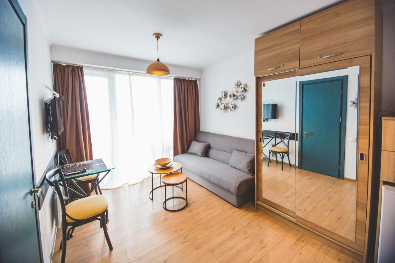 Apartment Cozy In Bakuriani, Art, Kokhta