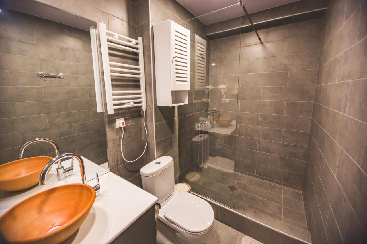 Apartment Cozy In Bakuriani, Art, Kokhta *