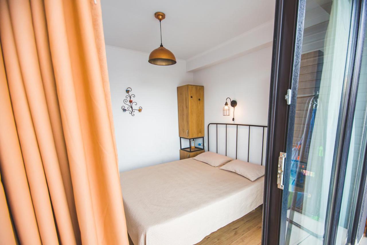 Apartment Cozy In Bakuriani, Art, Kokhta Bakuriani