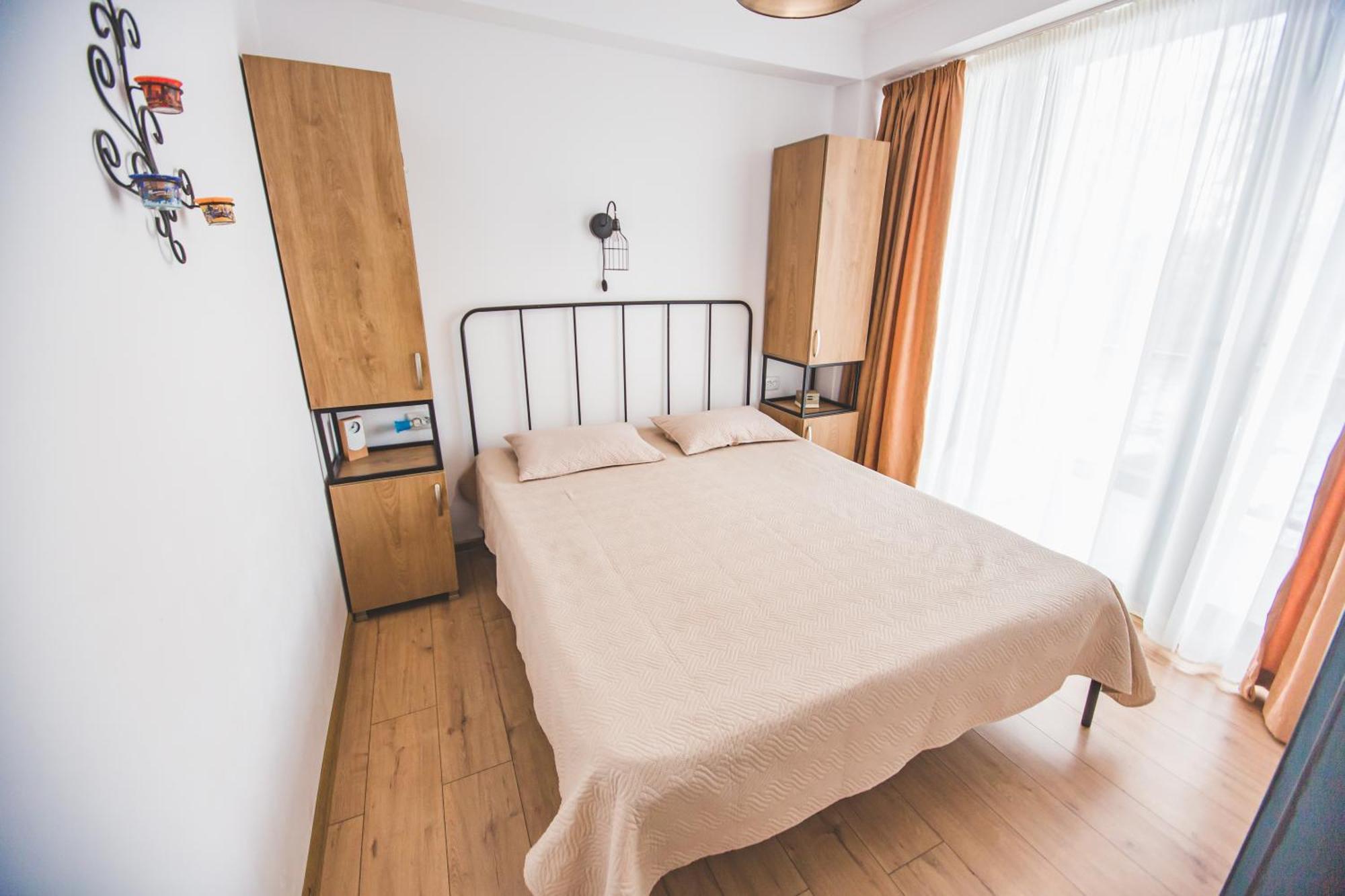Cozy In Bakuriani, Art, Kokhta * Bakuriani